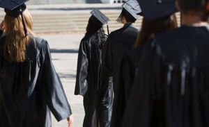 Becas para Posgrados ¿dónde?