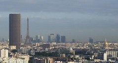 7,5 fibres par litre d'air "c'est mineur" !