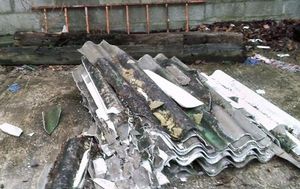 Cachan-L’Haÿ les déchets amiantés inquiètent !