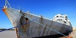 "La Jeanne" revient à la surface