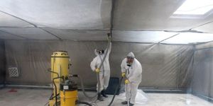 De nombreux chantiers surveillés