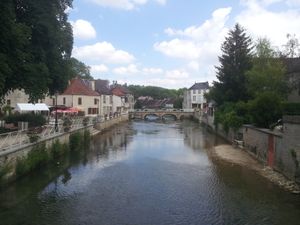 Village Champenois ESSOYES