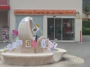 Place des Tapaux
