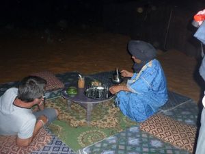 Auberge Dar Tafouyte Merzouga