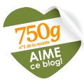 Mon interview 750g.com