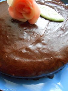 Sachertorte