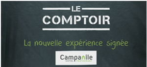 Le Comptoir