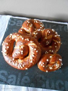 Bretzels