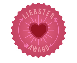 Liebster Award