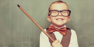 Jour 378 : Moi Théo, 7ans, en CE1...