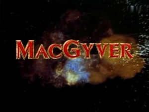 Jour 393 : Lettre à MacGyver