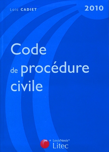 La recevabilité de l'appel provoqué