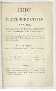 Appel d'un jugement de sursis à statuer et portée du dispositif du jugement