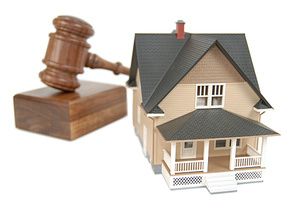 Appel en matière de saisie immobilière contre le jugement d’orientation