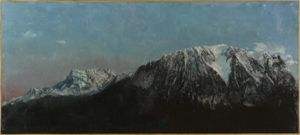 Gustave Courbet. Les années suisses / Musée Rath, Genève
