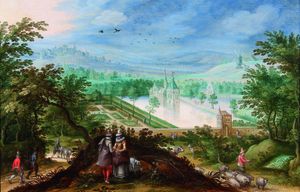 Jeune et déjà incontournable : Paris Tableau. Paris 2014 (acte I)