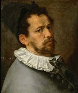 Les éblouissements et les splendeurs du Maniérisme de la Prague impériale : Bartholomeus Spranger. Metropolitan Museum of Art, New York