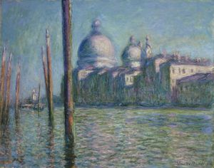 Paul Cézanne et Claude Monet règnent en maître, à Londres, chez Christie's et Sotheby's.