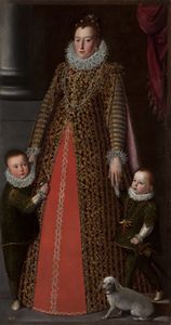 Le palais des arts de l'impériale Tefaf 2015 Maastricht (acte I)