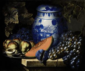 Collection Louis Grandchamp des Raux. La peinture française, entre XVIIe et XVIIIe siècle. Jacques Linard, Louyse Moillon, François Desportes, Hubert Robert & ….