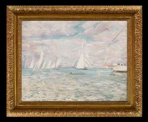 Paris Beaux-Arts, un nouveau salon