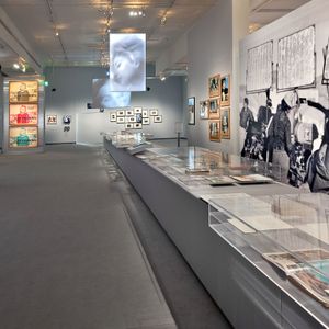 De l'incontournable contemporanéité de Michelangelo Antonioni à la Cinémathèque française