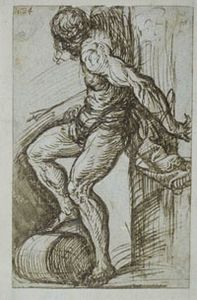 Raphaël, Titien, Michel-Ange. Dessins italiens du Städel Museum de Francfort