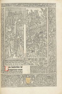Livres et manuscrits de la bibliothèque de Jean A. Bonna. Vente chez Christie's Londres