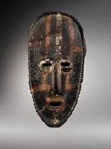 Des capitales œuvres d'Arts Premiers à Paris. Ventes chez Christie's et Sotheby's (avec résultats)