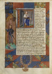 Dans l'intimité de la famille d'Orléans. Réponse chez Sotheby's Paris (actualisé avec adjudications)