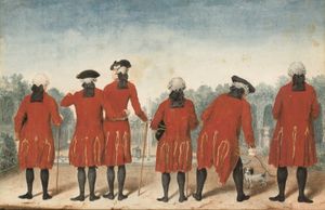 Dans l'intimité de la famille d'Orléans. Réponse chez Sotheby's Paris (actualisé avec adjudications)
