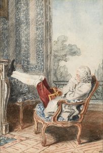 Dans l'intimité de la famille d'Orléans. Réponse chez Sotheby's Paris (actualisé avec adjudications)