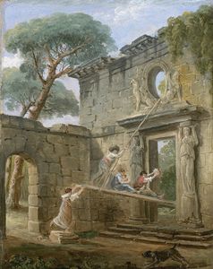 Paris Tableau 2015, le meilleur de la peinture ancienne