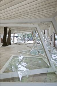 Brèves de la 56ème Biennale de l'art de Venise - @ La Biennale di Venezia 2015. Bilan en quelques chiffres (IX)