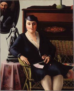 Archibald Motley au Whitney Museum of American Art. New York