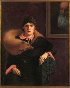 Archibald Motley au Whitney Museum of American Art. New York