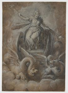 Schiavone chi ? Venise soulève le voile sur Andrea Meldola dit Schiavone entre Parmigianino, Tintoret et Titien. Splendeurs de la Renaissance à Venise