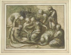 Schiavone chi ? Venise soulève le voile sur Andrea Meldola dit Schiavone entre Parmigianino, Tintoret et Titien. Splendeurs de la Renaissance à Venise