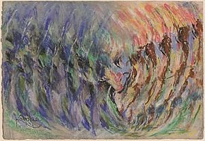 TEFAF Maastricht en 2016. Naturellement... Kunstkammer de l'excellence (acte I)