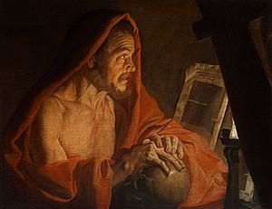 TEFAF Maastricht en 2016. Naturellement... Kunstkammer de l'excellence (acte I)