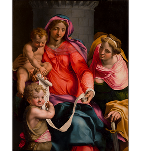 TEFAF Maastricht en 2016. Naturellement... Kunstkammer de l'excellence (acte I)