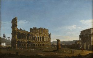 TEFAF Maastricht 2016. Entre peintures, sculptures et dessins d'Italie, de Daniele da Volterra à Bellotto (acte III)