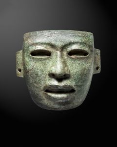 De l'ancienne collection Vanden Avenne. La fascination de l'art précolombien (actualisé avec adjudications)