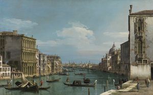 TEFAF Maastricht 2016. Entre peintures, sculptures et dessins d'Italie, de Daniele da Volterra à Bellotto (acte III)