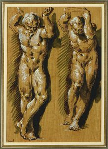 TEFAF Maastricht 2016. Entre peintures, sculptures et dessins d'Italie, de Daniele da Volterra à Bellotto (acte III)