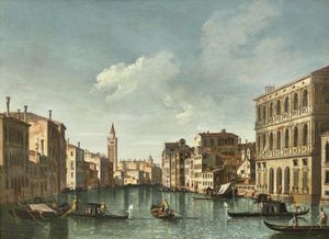 TEFAF Maastricht 2016. Entre peintures, sculptures et dessins d'Italie, de Daniele da Volterra à Bellotto (acte III)