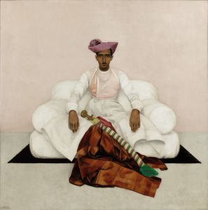 Du chic de l'entre-deux guerres, Bernard Boutet de Monvel (actualisé avec les résultats de la vente)