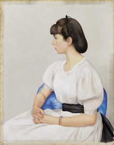 Du chic de l'entre-deux guerres, Bernard Boutet de Monvel (actualisé avec les résultats de la vente)