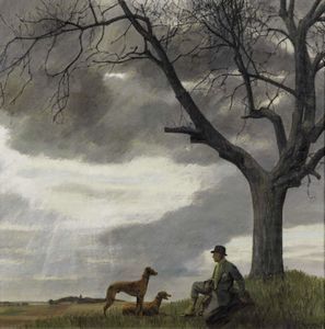 Du chic de l'entre-deux guerres, Bernard Boutet de Monvel (actualisé avec les résultats de la vente)