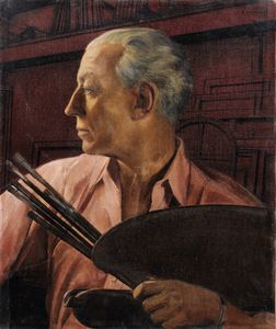 Du chic de l'entre-deux guerres, Bernard Boutet de Monvel (actualisé avec les résultats de la vente)